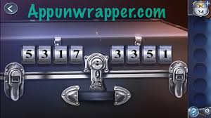 골드 바를 그대로 녹인 듯, 금쩍번쩍 섀도우 듀오! Adventure Escape Murder Inn Walkthrough Guide Chapter 4 Appunwrapper