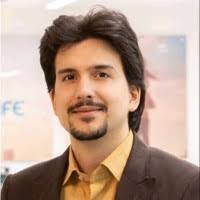 Nima Ansari's Instagram, Twitter & Facebook