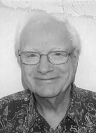 Robert Edward Kastner