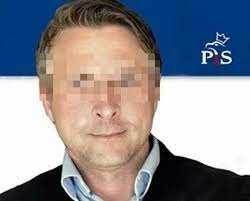 €100th.* may 15, 1998 in grójec, poland. Aktor Barw Szczescia I Niedoszly Posel Pis Mial Gwalcic Niepelnoletnie Modelki Super Express Wiadomosci Polityka Sport