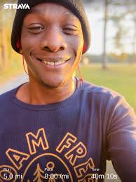 FREAKING RUNNN!! THIS IS NUTSSSS!! GOOOO‼️‼️