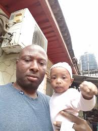 Ephraim Okoro (@EphraimOkoro1)