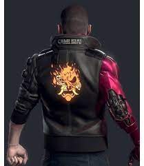 Pin On Cyberpunk Suit