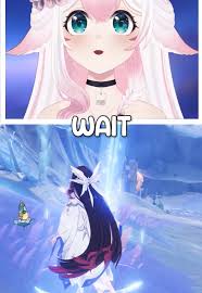 this ITEM made the WORST GENSHIN CHARACTER the STRONGEST DPS #genshin ...