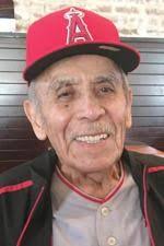 Margarito Carrillo Obituary (1928