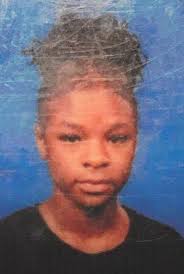 Missing 16-year-old girl in Newport News, Virginia