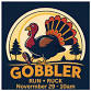 The ODO Gobbler Run & Ruck - 275 Dug Rd Event Image