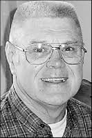 Russell Carroll Obituary (2006)