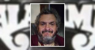 Gregory Alan Slater Obituary September 17, 2024