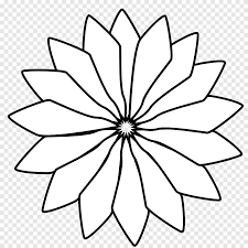 Check spelling or type a new query. Common Sunflower Drawing Black And White White Flower Art White Leaf Png Pngegg