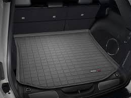 Soft touchpoints and quality materials and craftsmanship enhance the design throughout the cabin making it a true retreat for the senses. 2015 Jeep Grand Cherokee Cargo Mat And Trunk Liner For Cars Suvs And Minivans Weathertech
