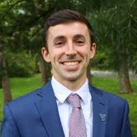 Gregory Manning's Instagram, Twitter & Facebook