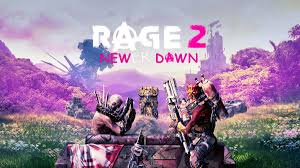 Gamespot may get a commission from retail offers. Bethesda Sindir Far Cry New Dawn Lewat Rage 2 Gamebrott Com