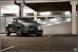 Image result for Grigio Grafite 2010 MiTo