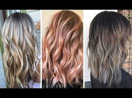 أجمل صبغات شعر 2019 أجمل موضة ألوان صبغات الشعر Https Youtu Be Kdjrstvh L0 Hair Hair Styles Long Hair Styles