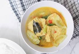 Resep masakan indonesia tradisional sayur asem. 5 Resep Tumis Tahu Lezat Bumbu Sederhana Dan Mudah Dibuat Bagian 2