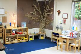 20 adorable (and actually chic) ways to decorate your baby's nursery. How To Set Up A Preschool Classroom