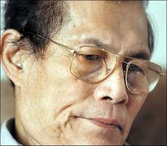 A father led police to Ridgway in 1983