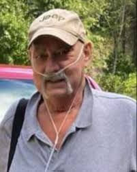 Paul Mack Simpkins Obituary December 6, 2023