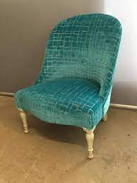 Refection D 39 Une Petite Chauffeuse Atelier Bacchetta Fauteuil Deco Mobilier De Salon Tapisserie Fauteuil