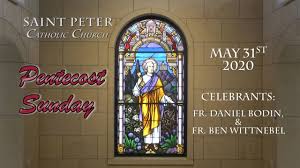 That is awesome in my book. S St Peter Kirkwood Live Stream St Peter Catholic Church