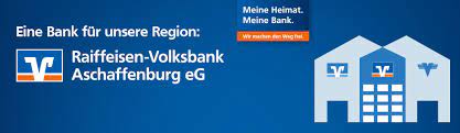 Filialen der deutsche bank in aschaffenburg. Fragen Antworten Raiffeisen Volksbank Aschaffenburg Eg