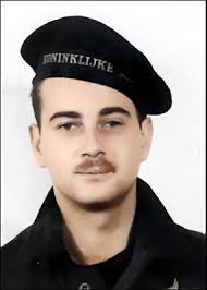 Descendants of Adolph Stephanus Rueb