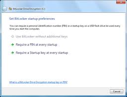 If you use bitlocker drive encryption to encrypt and secure multiple local drives in windows 7, you will be frustrated by the process of . How To Enable Bitlocker University It