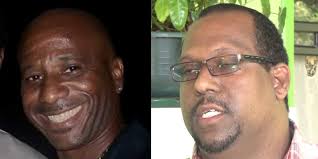 Mas In The Cemetery: BREAKING NEWS: Krazy T arrested, Ian Pinard resigns