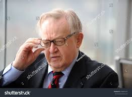 7 Martti Ahtisaari Royalty-Free Images, Stock Photos & Pictures
