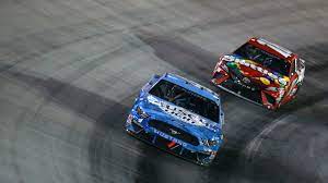We remain committed to providing motorsport coverage for australian audiences including every round of the virgin australia supercars championship, every practice. Nascar At Bristol Results Kevin Harvick Denies Kyle Busch Joey Logano Plays Villain Sporting News