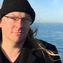 James Garside's Profile