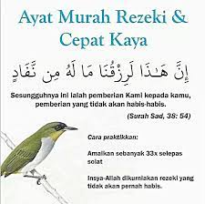 Pin Pada Doa
