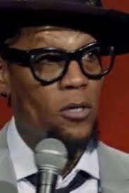 The D.L. Hughley Show