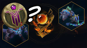 Riot hé lộ phần thưởng Vinh Danh 5 là trang phục giới hạn và hiệu ứng biến về độc nhất LMHT, 'xịn' hơn cả thưởng rank | Game6