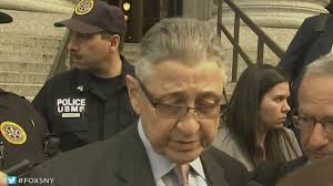 Sheldon Silver dead at 77