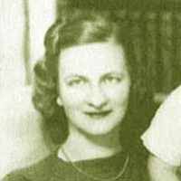 Virginia Davison Ray (1908–1998)