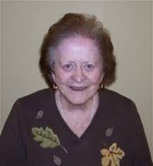 Obituary information for Catherine Peake Hertel