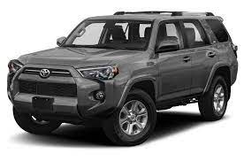 Toyota 4runner Trd Sport 2022 Price In Sri Lanka