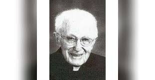 Rev. Thomas A. Kavanaugh, C.M. Obituary