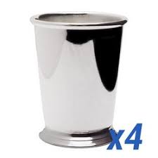 Who doesn't love mint julep cups? Silver Mint Julep Cups Engraved Julep Cups Silversuperstore Com