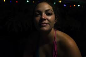 52Frames: Margaret Rendon