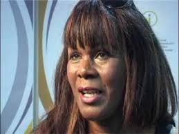 Katrina York- Assistant General Manager West Bay Club