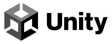 Unity Logo New 2021 Download Vector