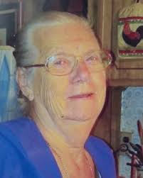 Obituary information for Louella Sprague