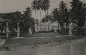 Masjid tengku kelana jaya petra. Jamek Mosque Wikiwand