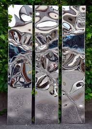 Polished Stainless Steel Art Stainless Steel Art Stainless Steel Wall Art Steel Art