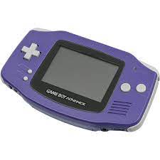 We offer fast servers so you can download gba roms. Nintendo Game Boy Advance Hdd 0 Mb Blau Gebraucht Back Market