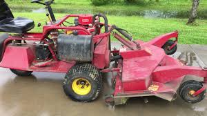 We did not find results for: Yazoo Mower Youtube