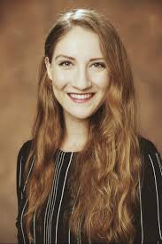 Katelyn Robinson's Instagram, Twitter & Facebook